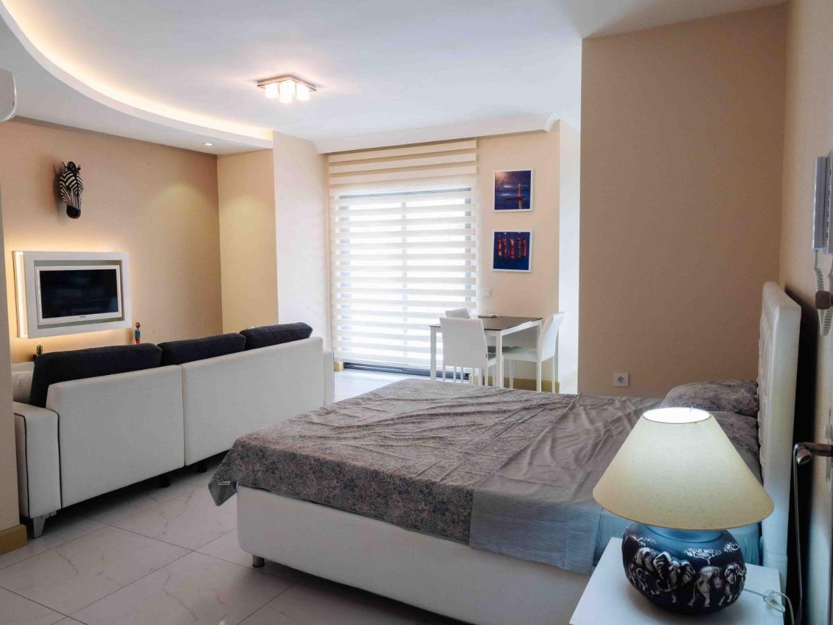 Apartment Granada