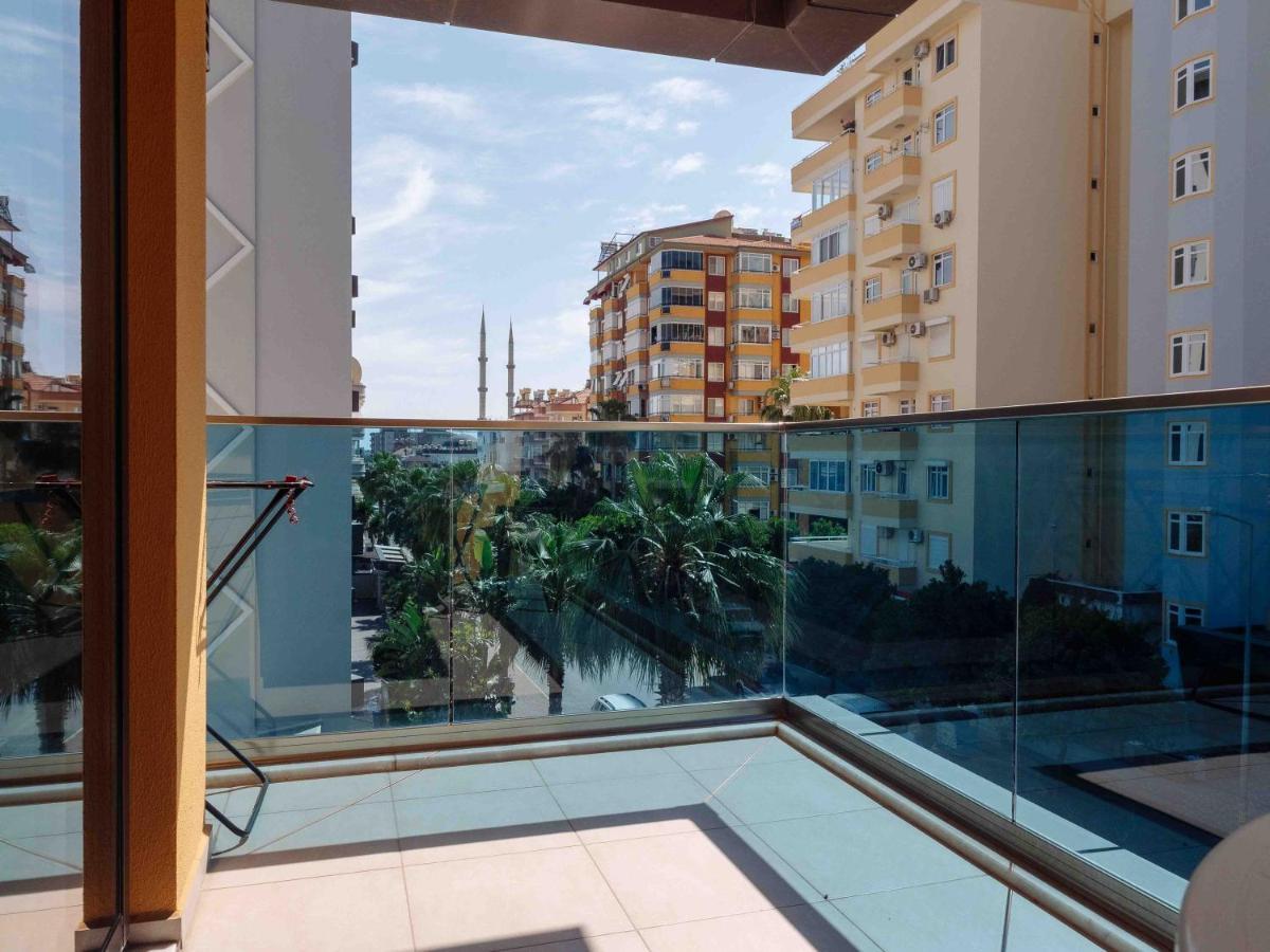 Granada Apartment