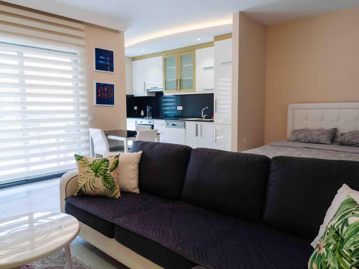 Appartement Granada *