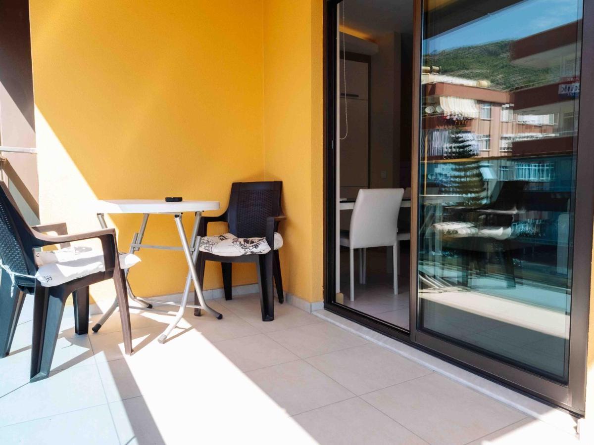 Granada Apartment Alanya