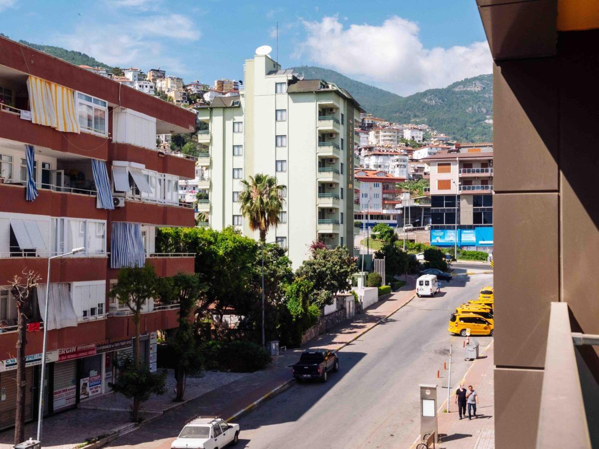 Granada Appartement *