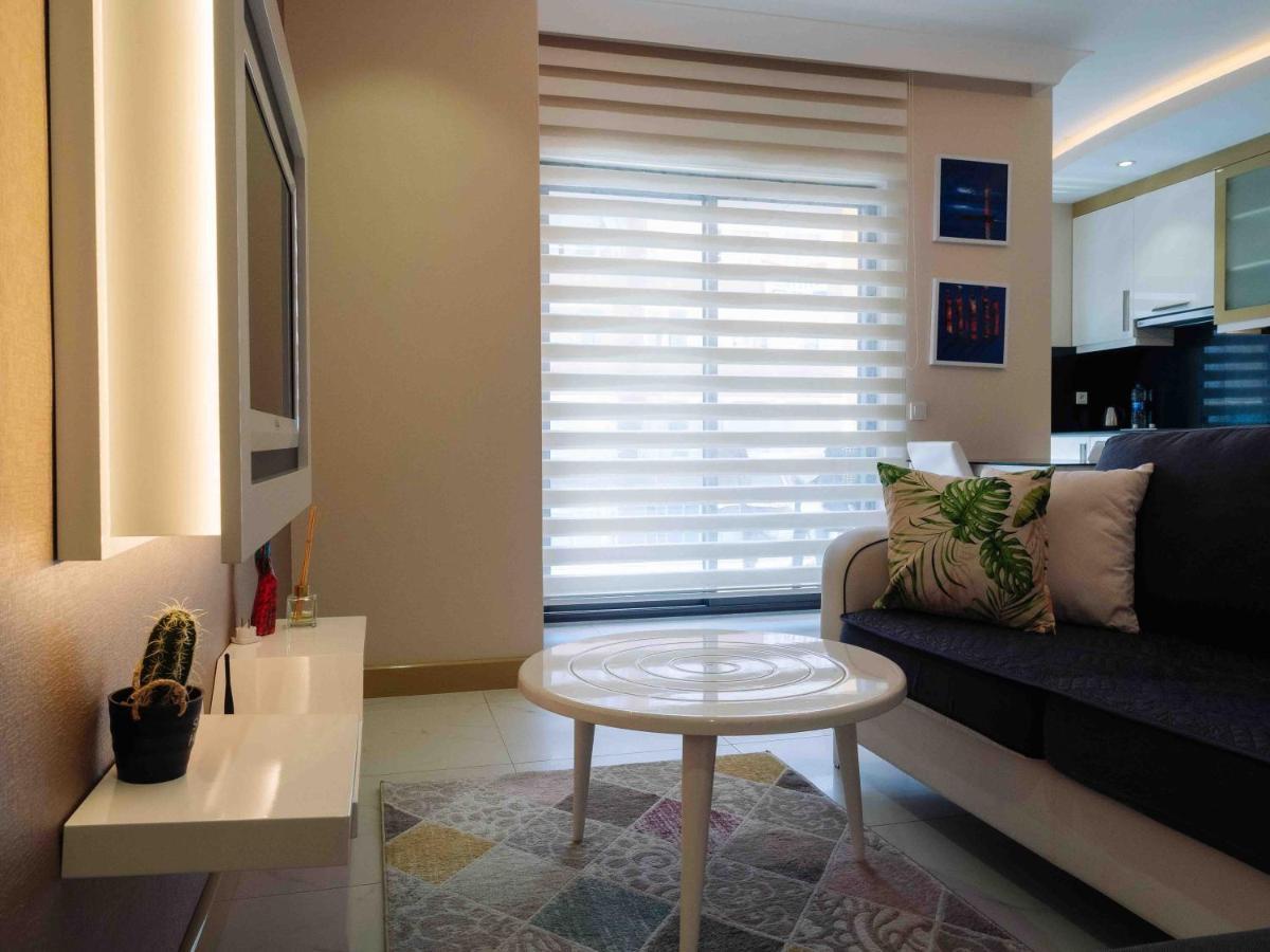 Granada Apartment *