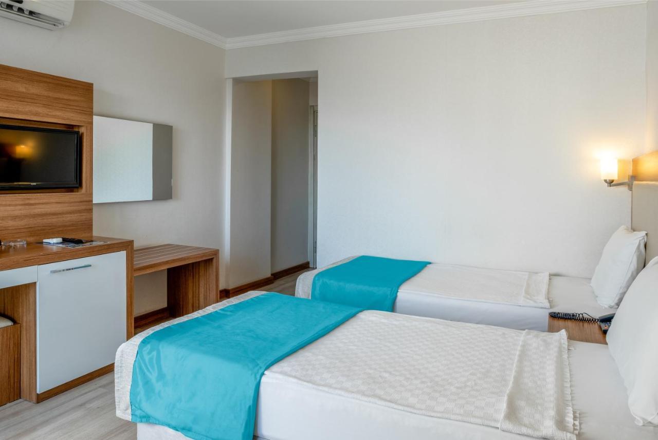 Mesut Hotel