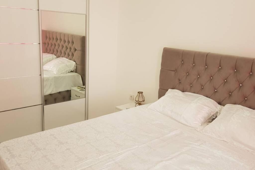 Askim2 Apart Apartment *