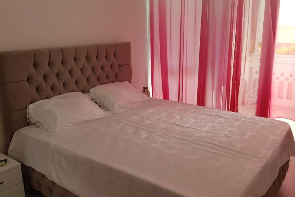 Askim2 Apart Apartment Alanya