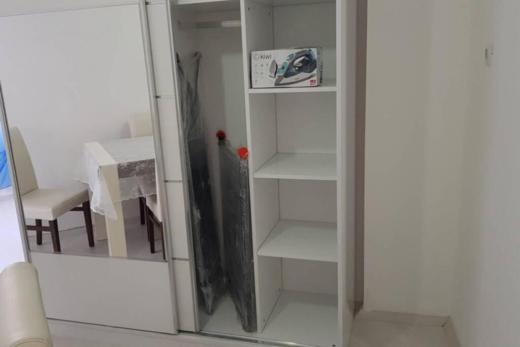 Askim2 Apart Apartment Alanya