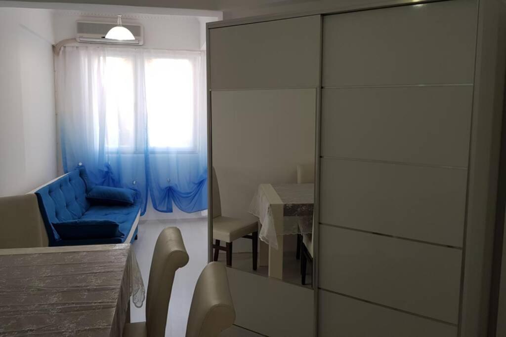 Askim2 Apart Apartment *