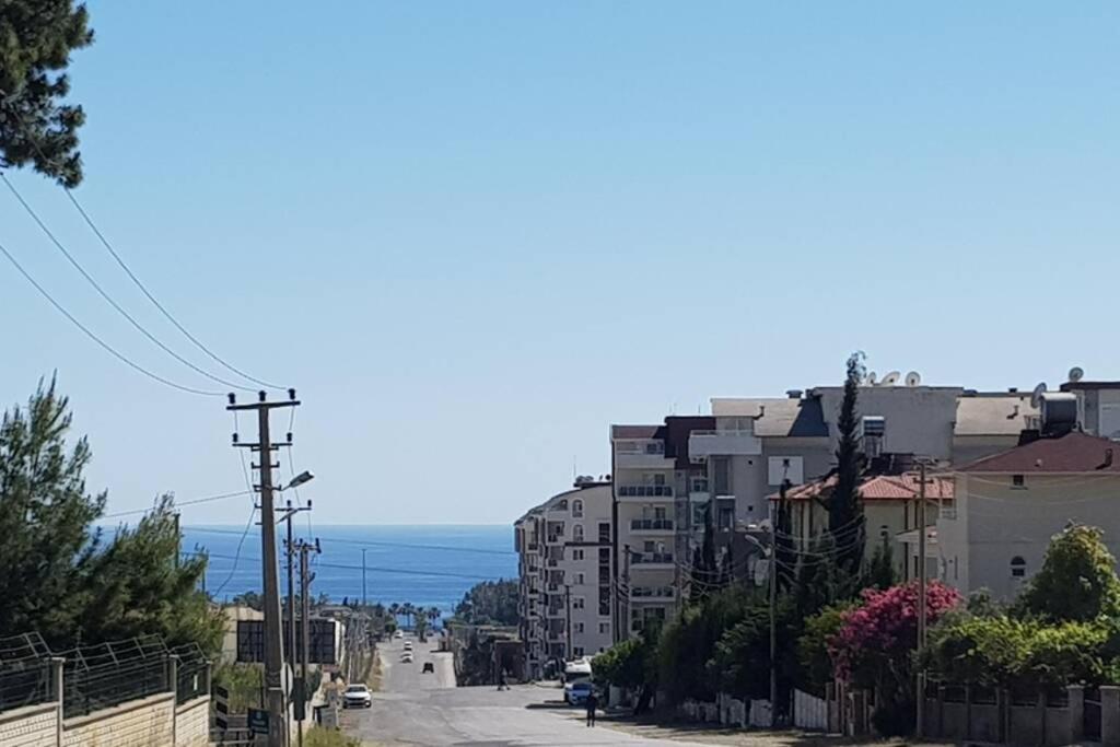 Apartment Askim2 Apart Alanya
