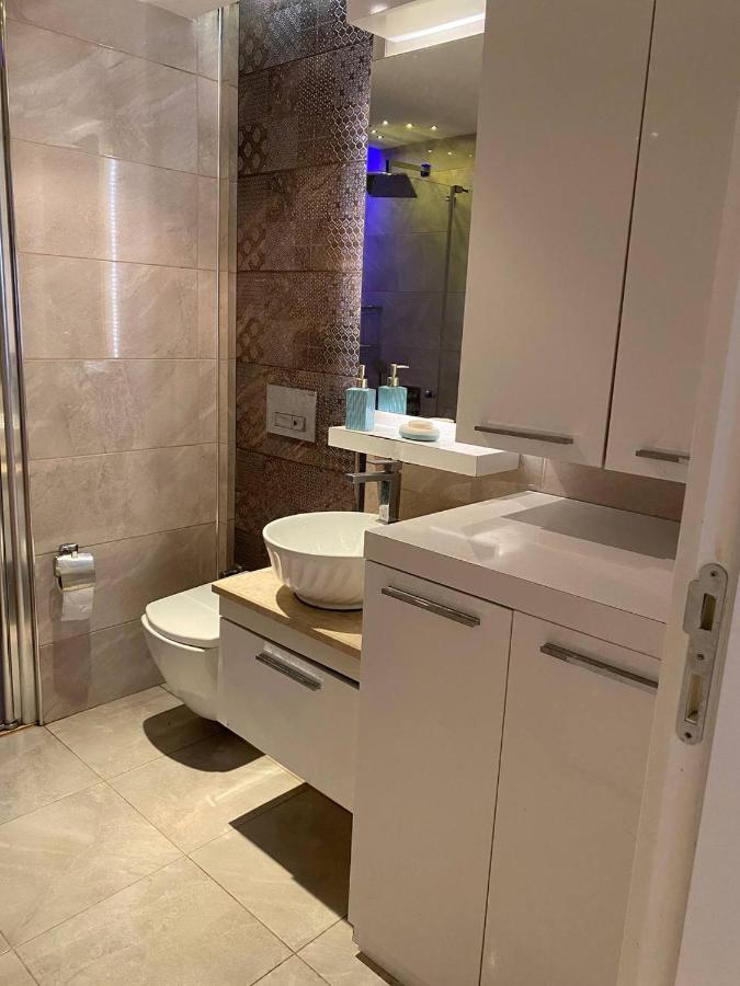 Apartment Besthome17 No 3