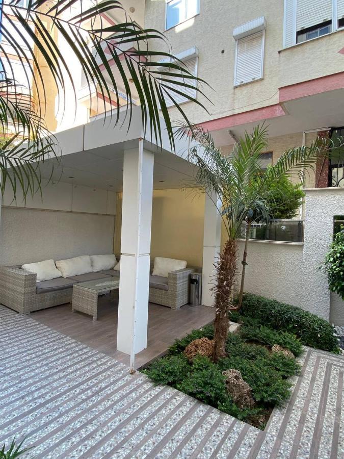 Apartment Besthome17 No 3 *