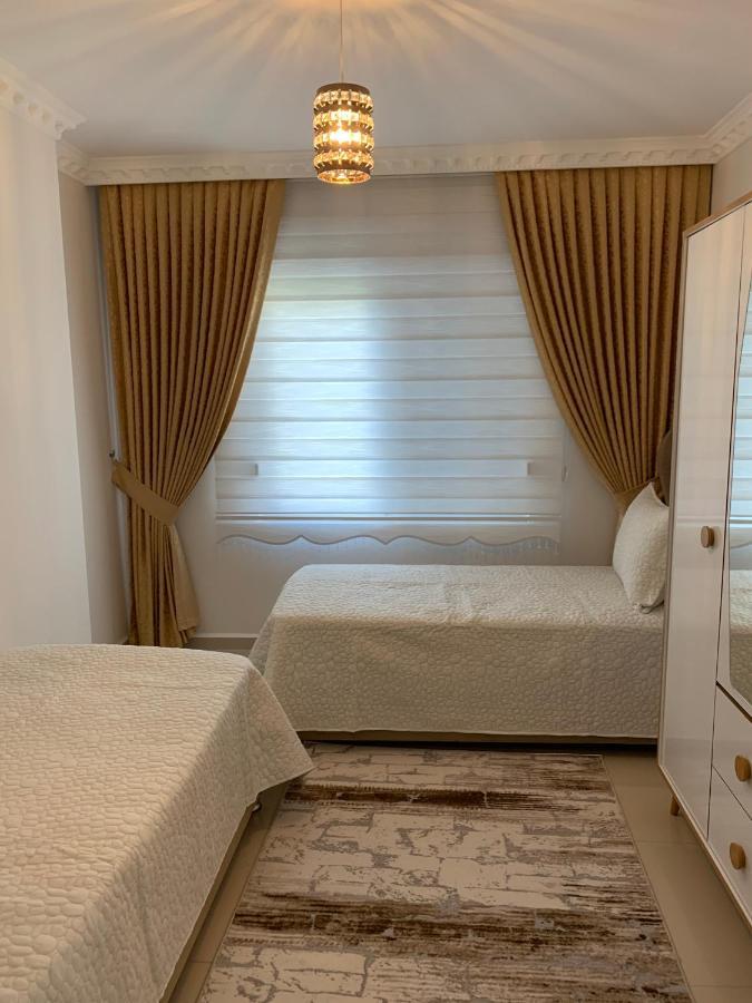 Caspian * Alanya