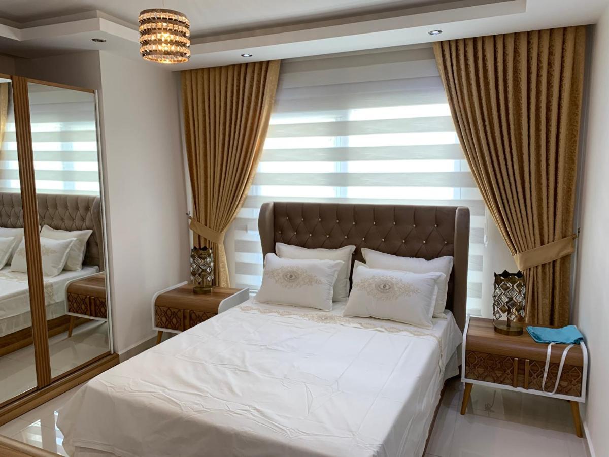 Caspian Apartment