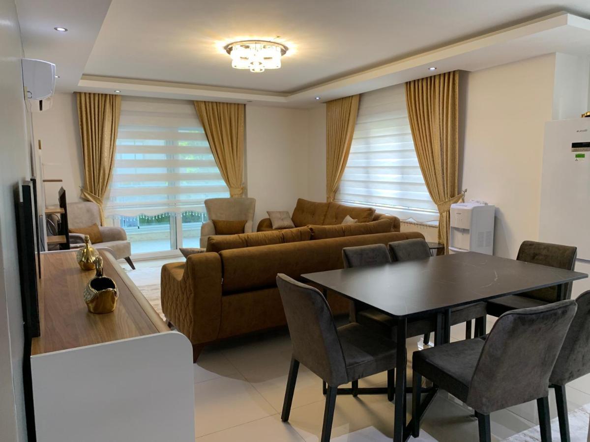 Apartment Caspian *