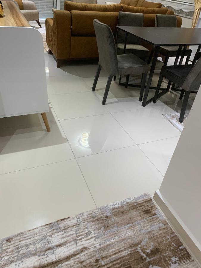 Caspian Apartment Alanya