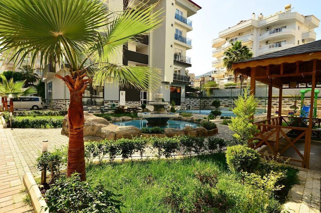 Apartment Caspian *