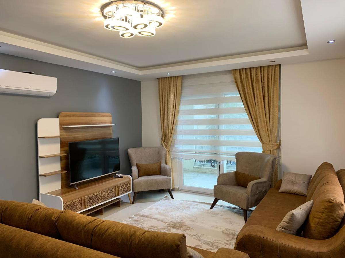 Caspian * Alanya