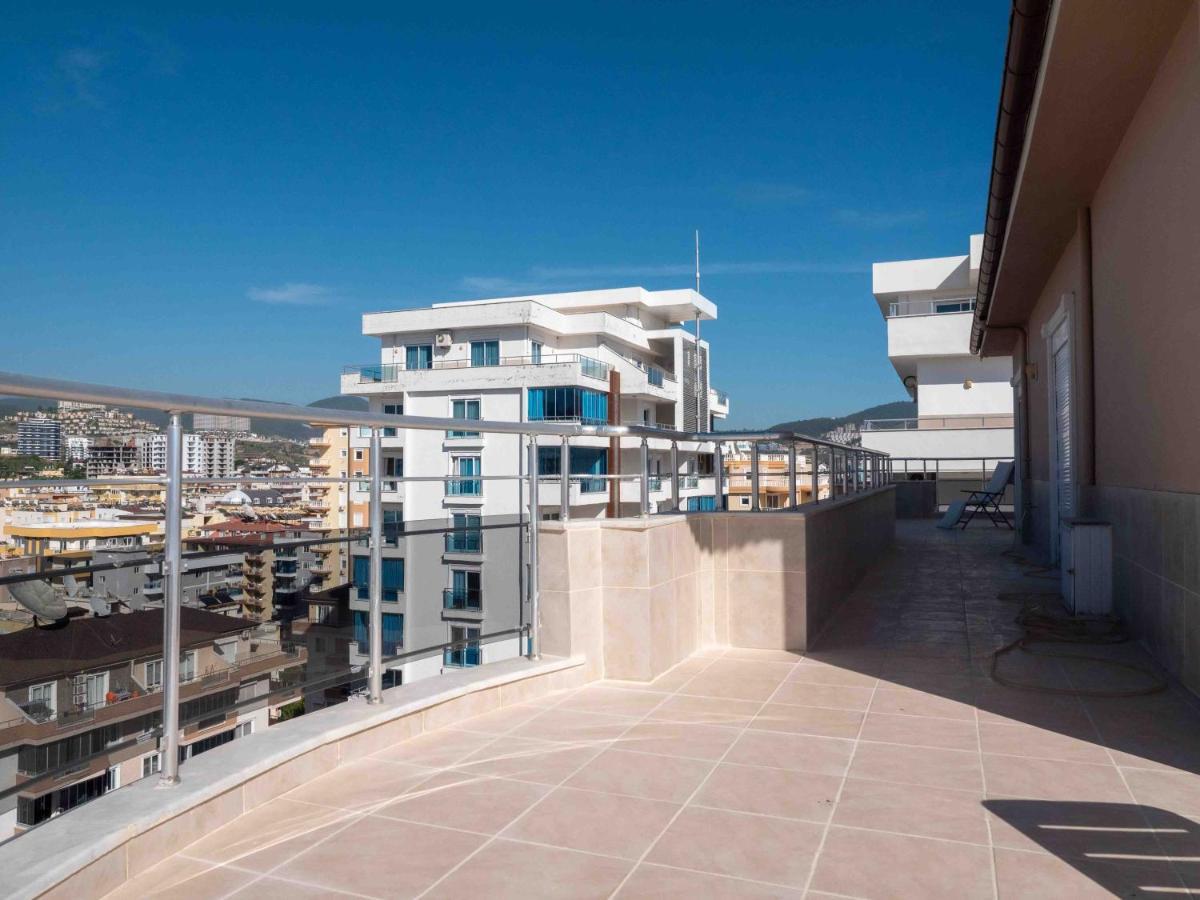Apartment Dream Country 1 Alanya