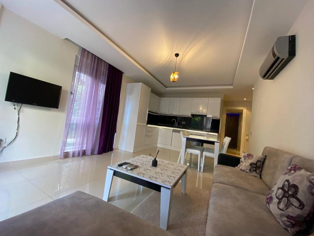 Besthome17 No 3 Alanya