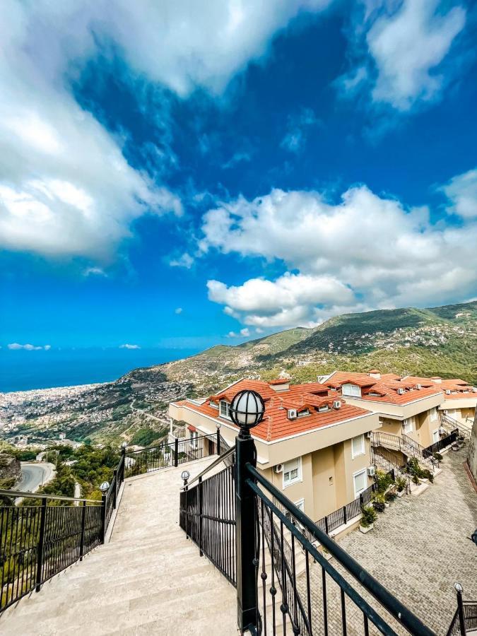 Bektas Hill Alanya