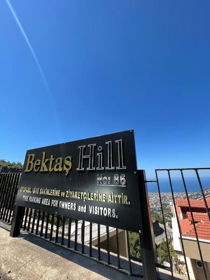 Villa Bektas Hill *