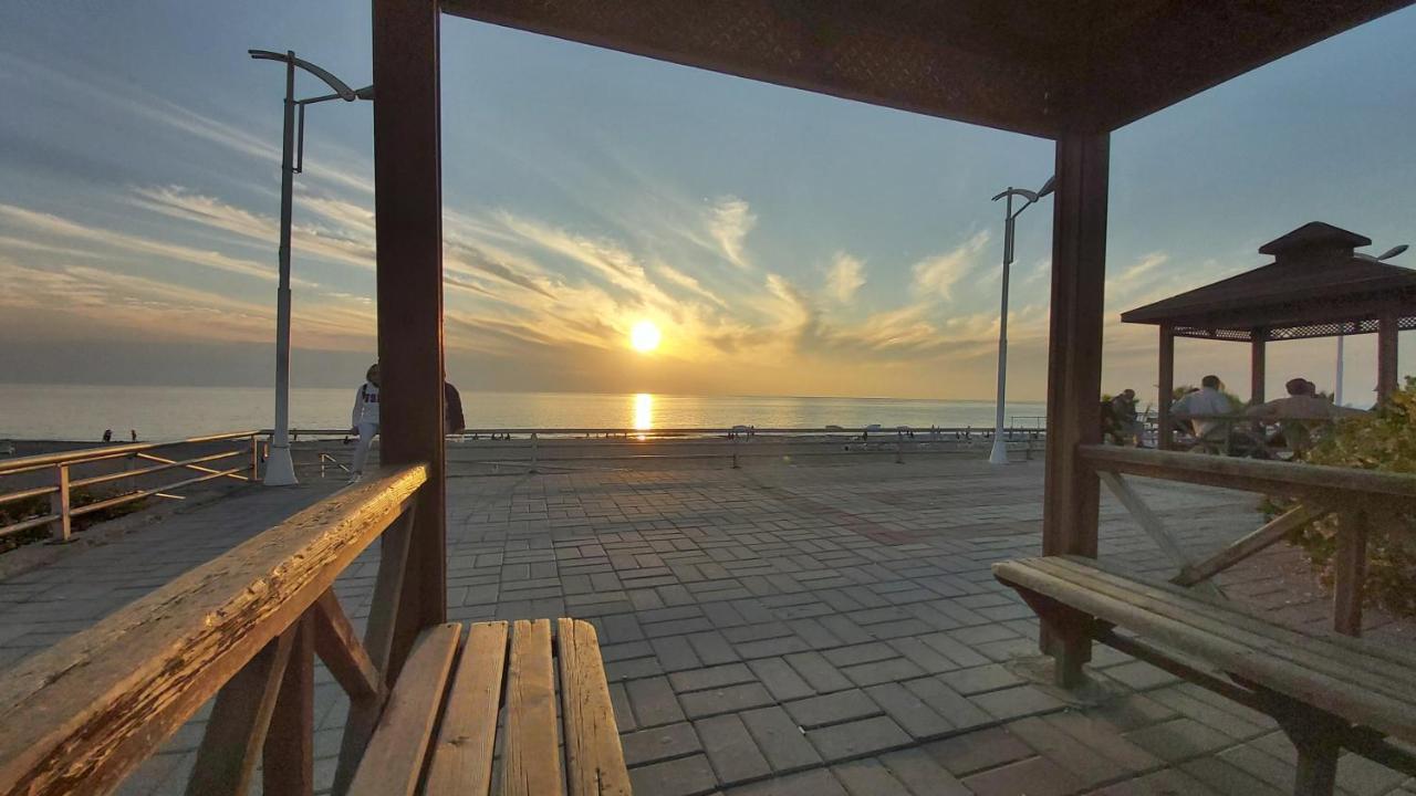Appartement My Marine Lux Sea View