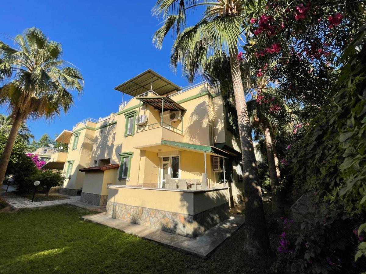 Villa Konak Club
