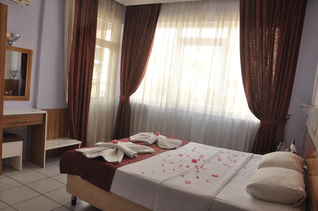 Resitalya Hotel