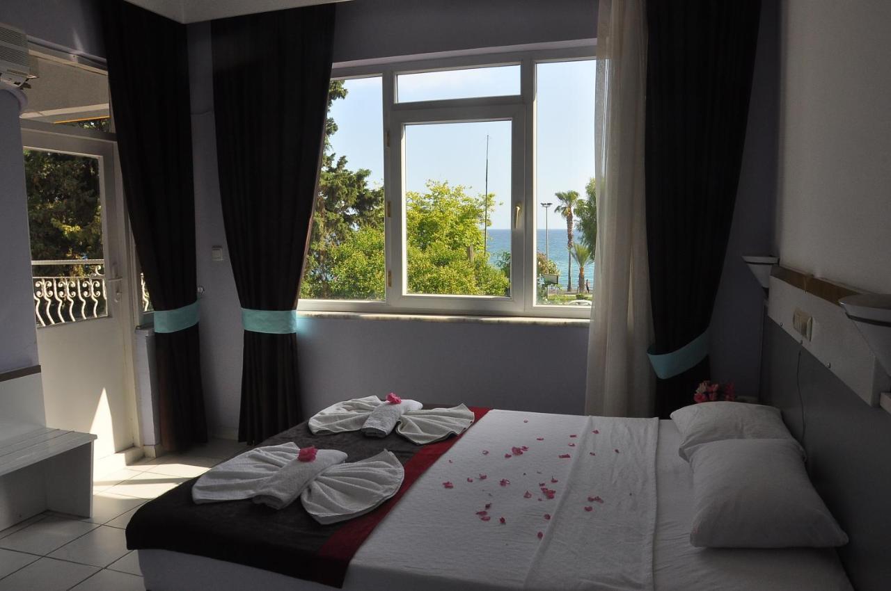 Resitalya Alanya
