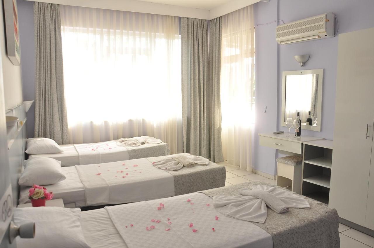 Resitalya Hotel 2*