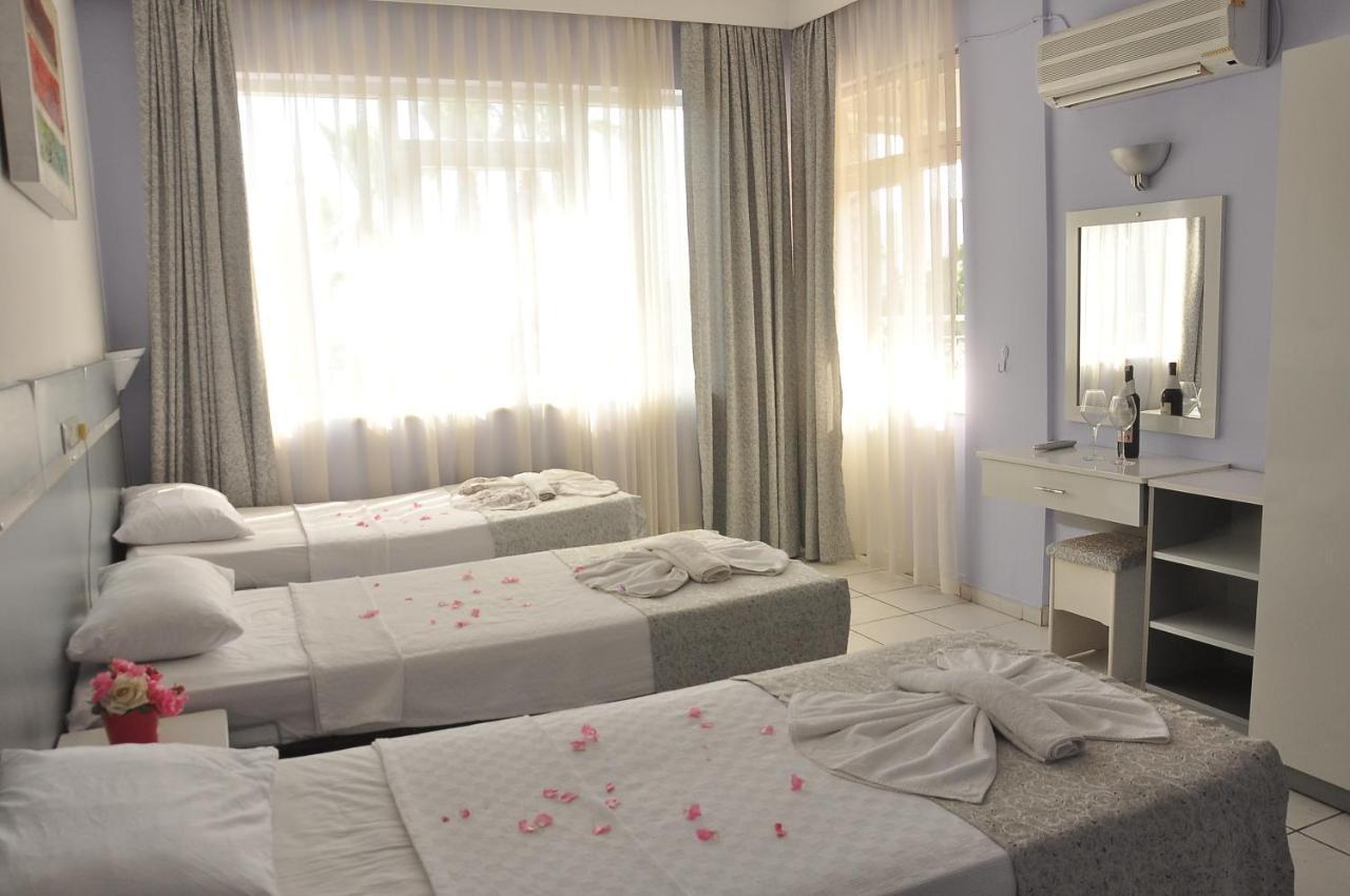 Resitalya Hotel Alanya