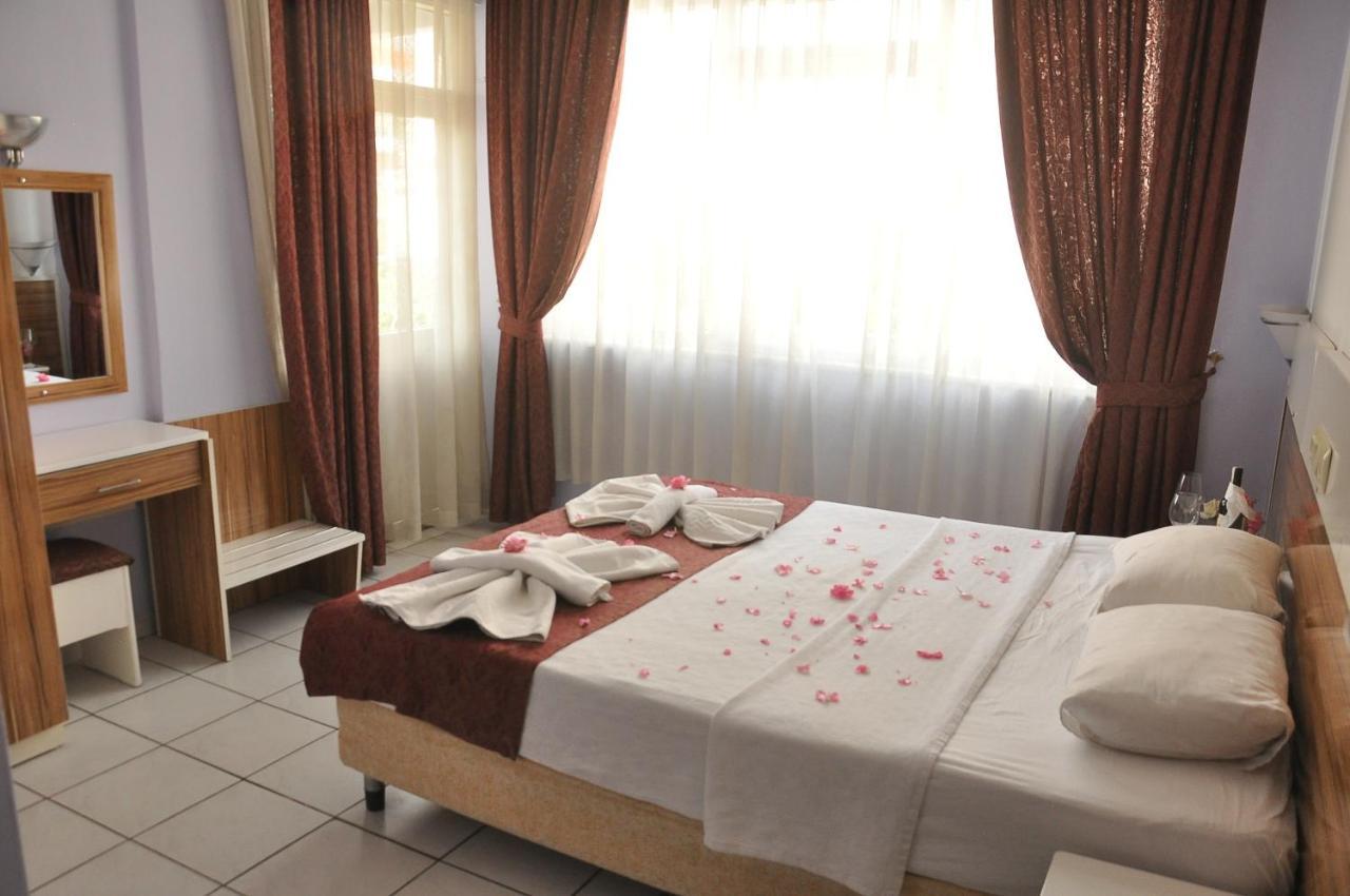 Resitalya Hotel