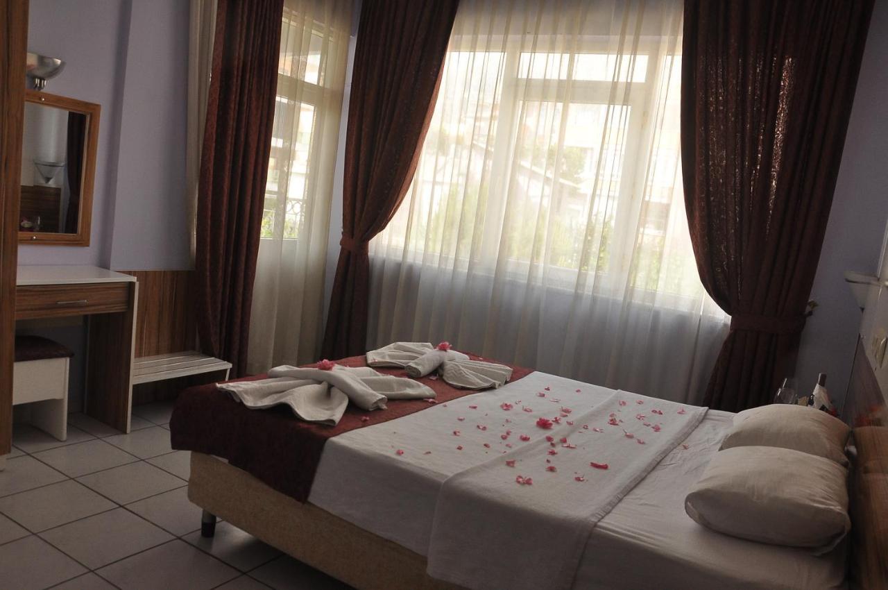 Hotel Resitalya Alanya