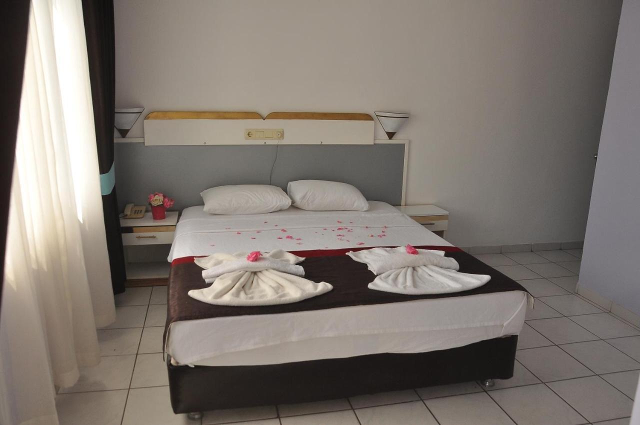 Resitalya 2* Alanya