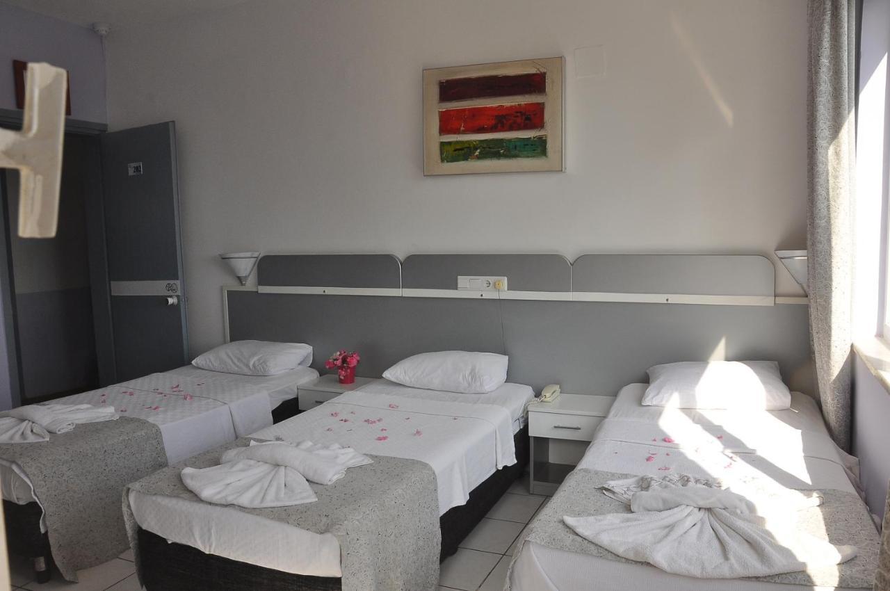 Resitalya Hotel Alanya