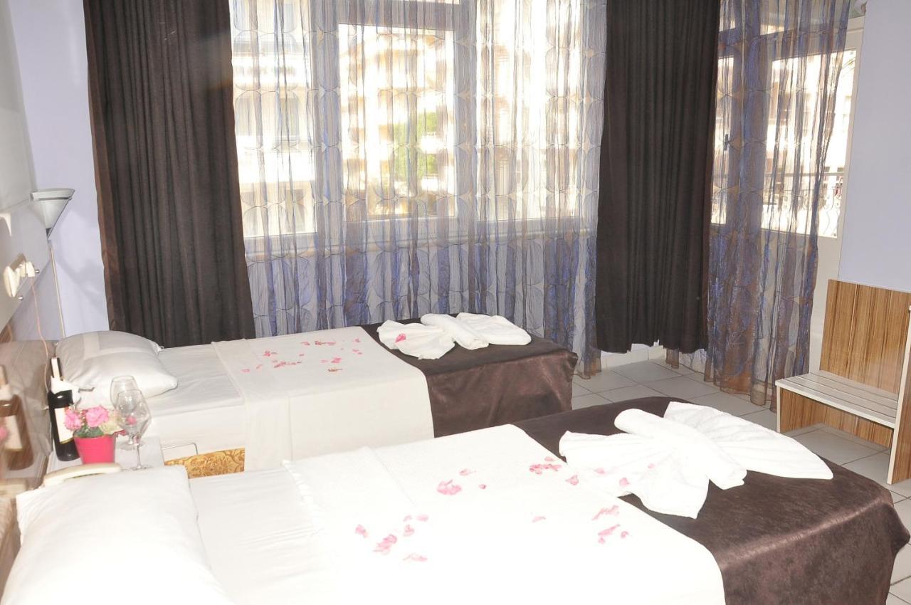 Resitalya 2* Alanya