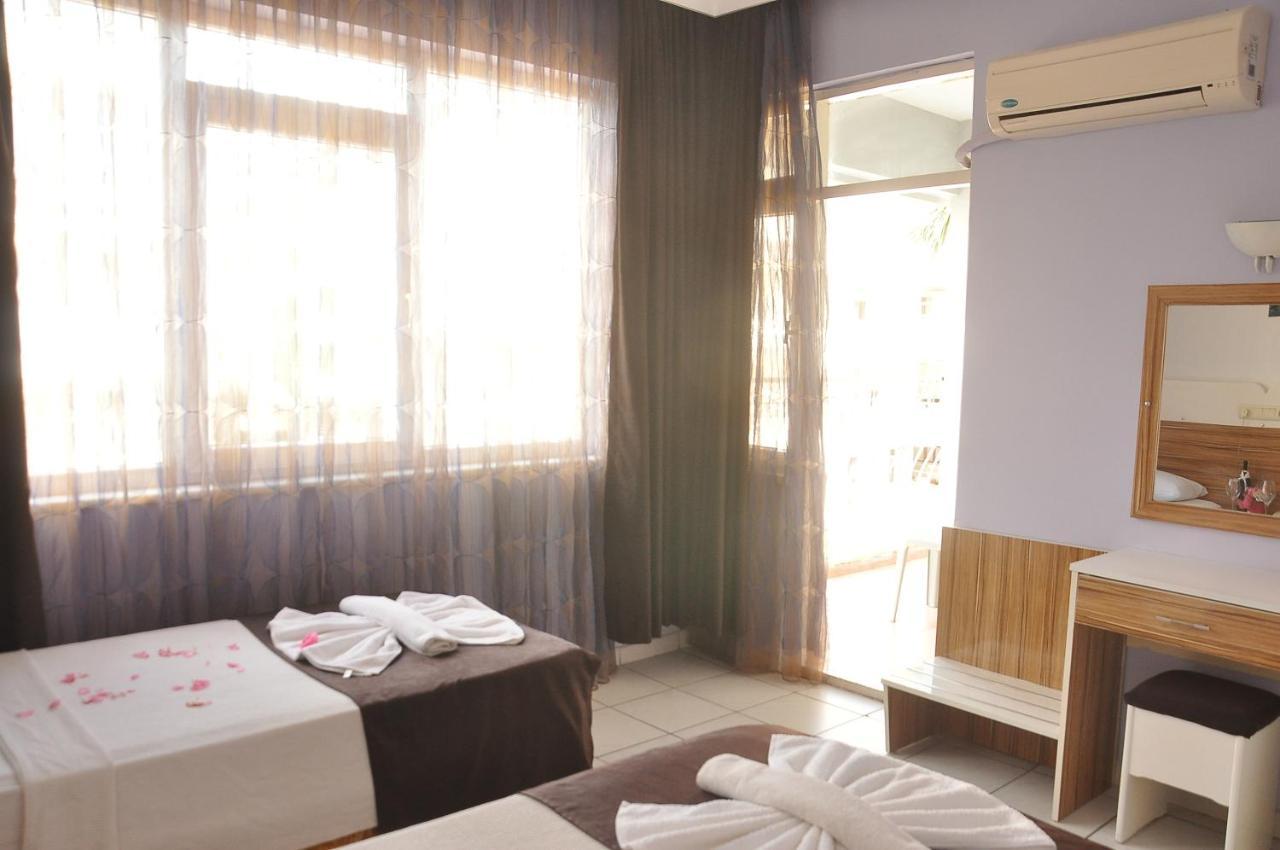 Hotel Resitalya 2*
