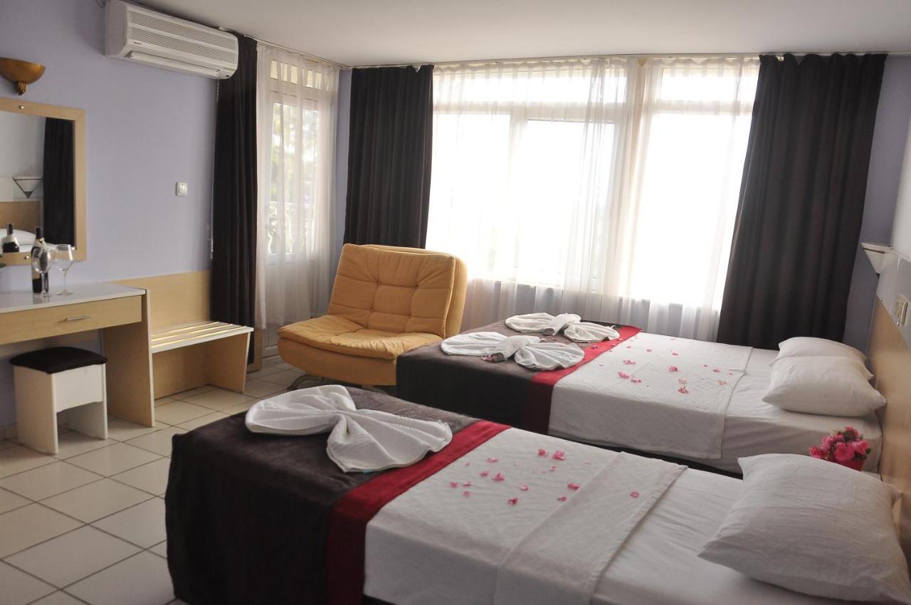 Hotel Resitalya