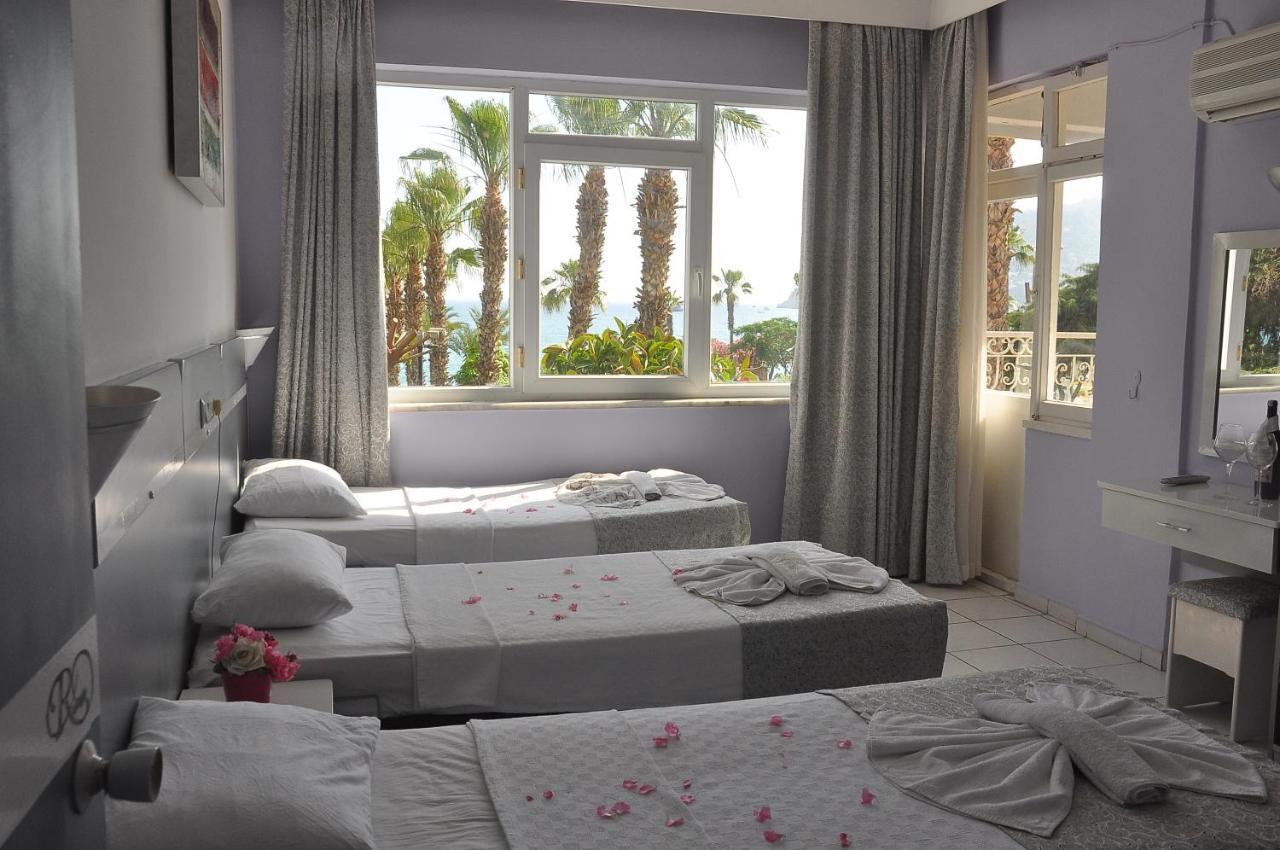 Hotel Resitalya 2*
