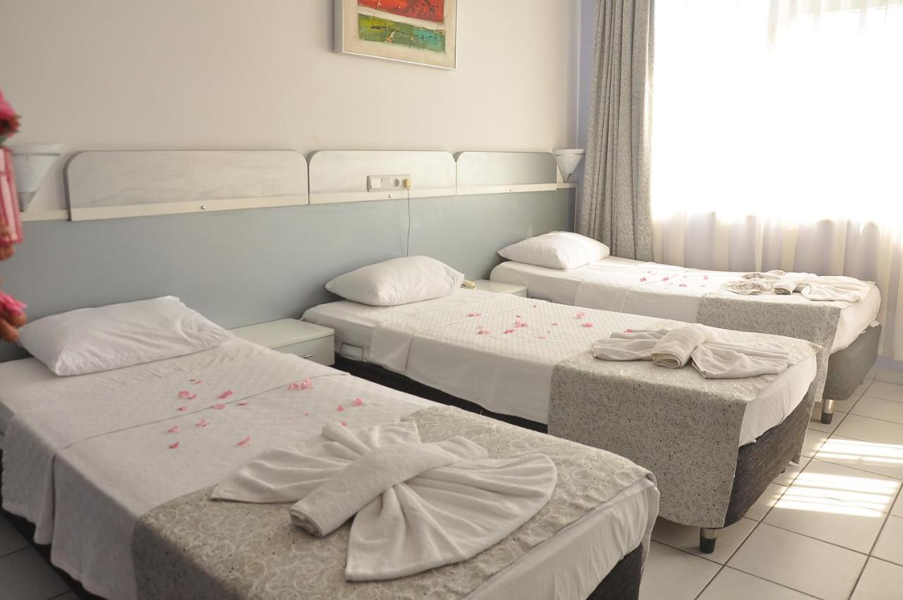 Hotel Resitalya