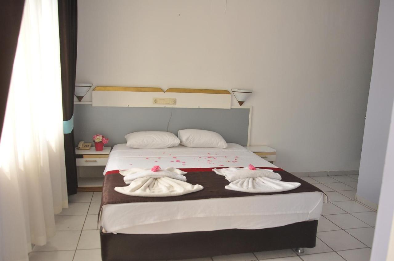 Resitalya Hotel 2*