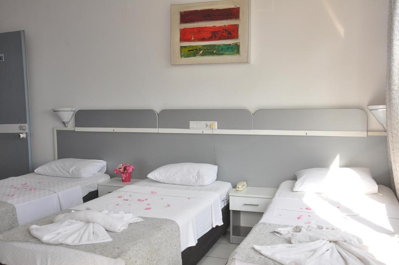 Hotel Resitalya Alanya