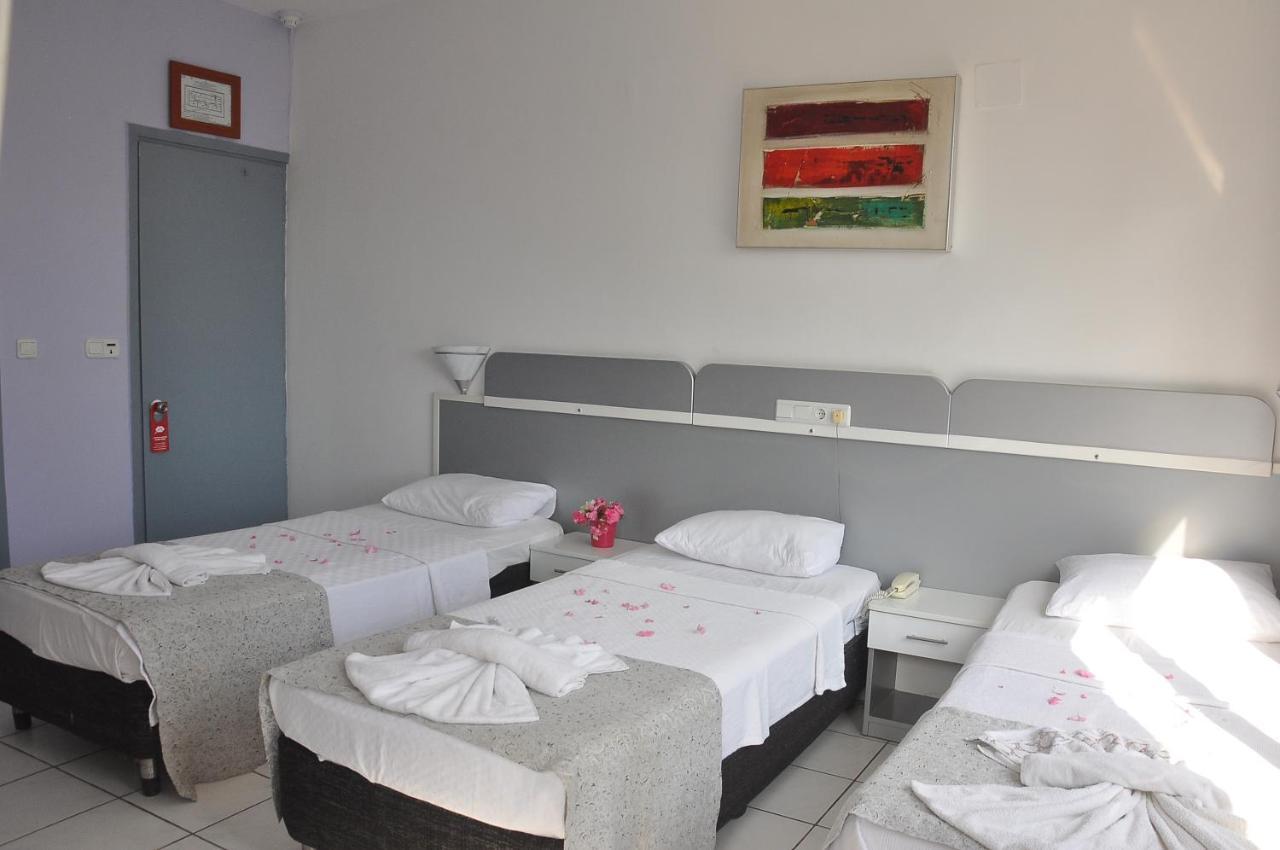 Resitalya Hotel