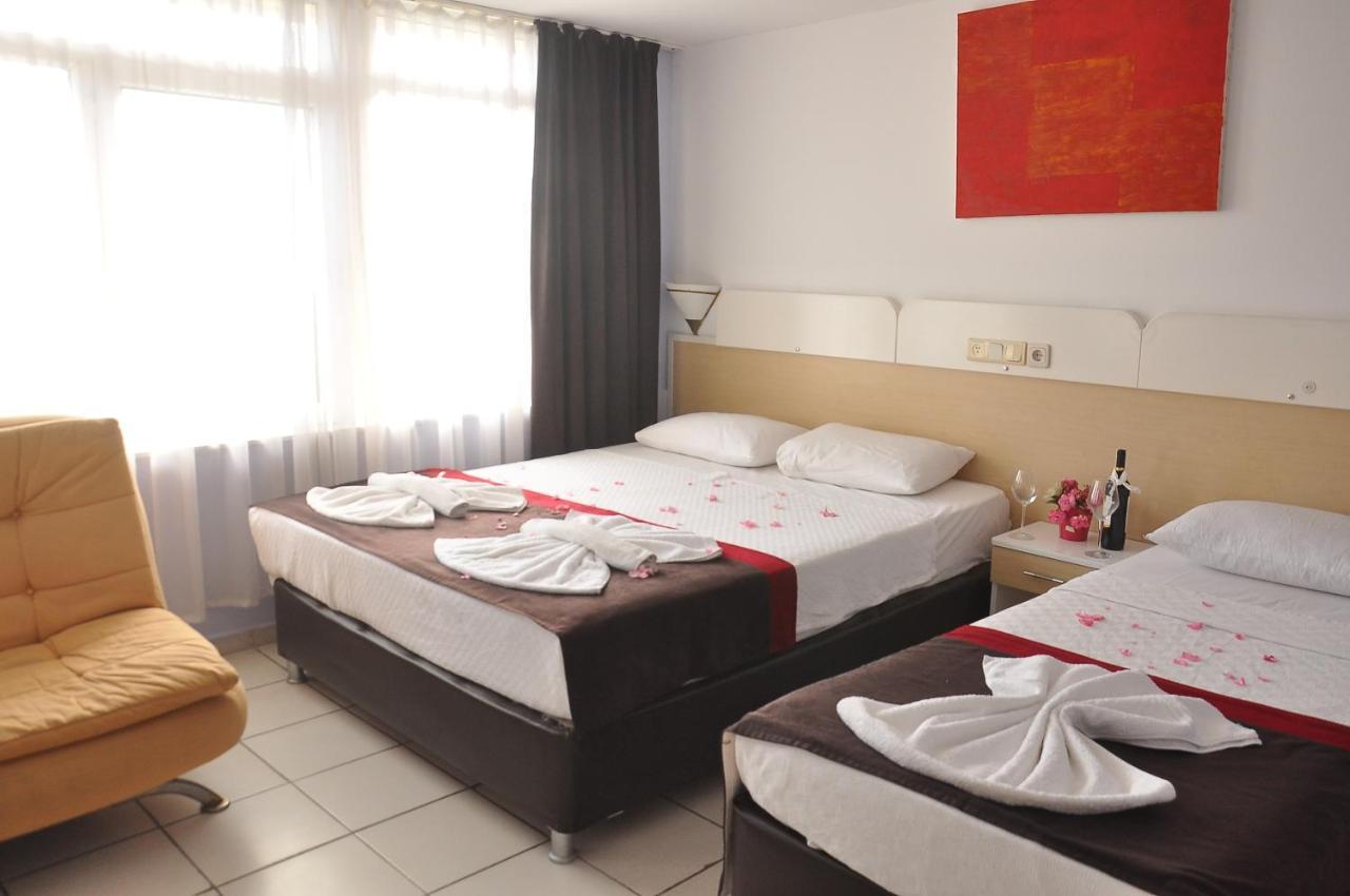 Hotel Resitalya