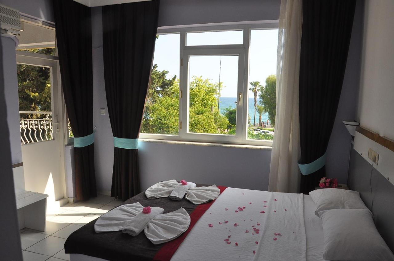 Resitalya Hotel Alanya