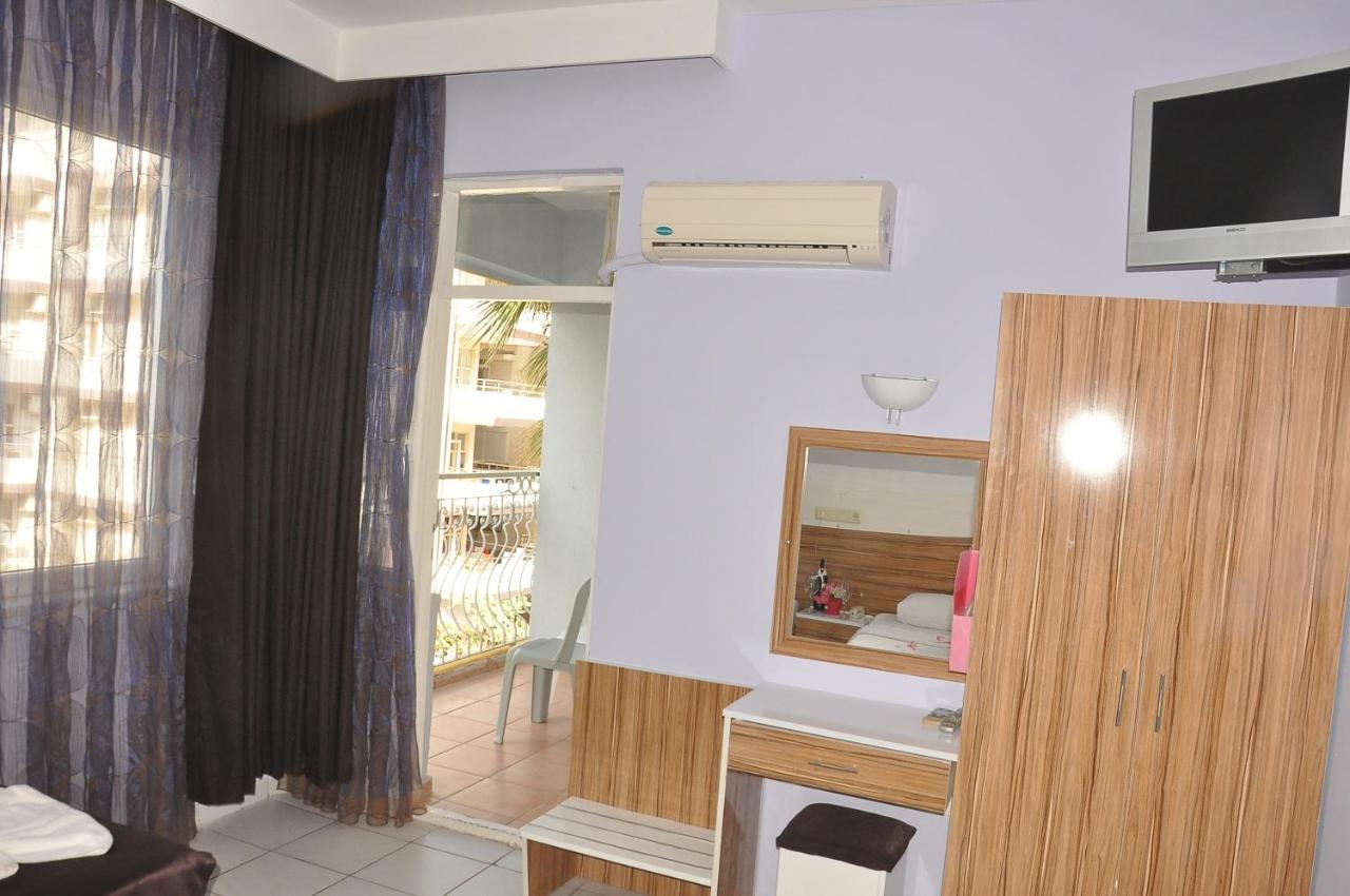 Hotel Resitalya Alanya