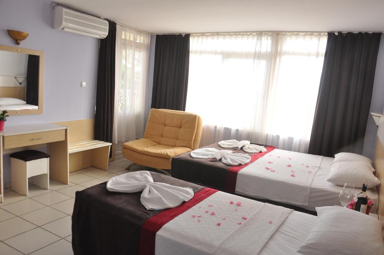 Resitalya Hotel Alanya