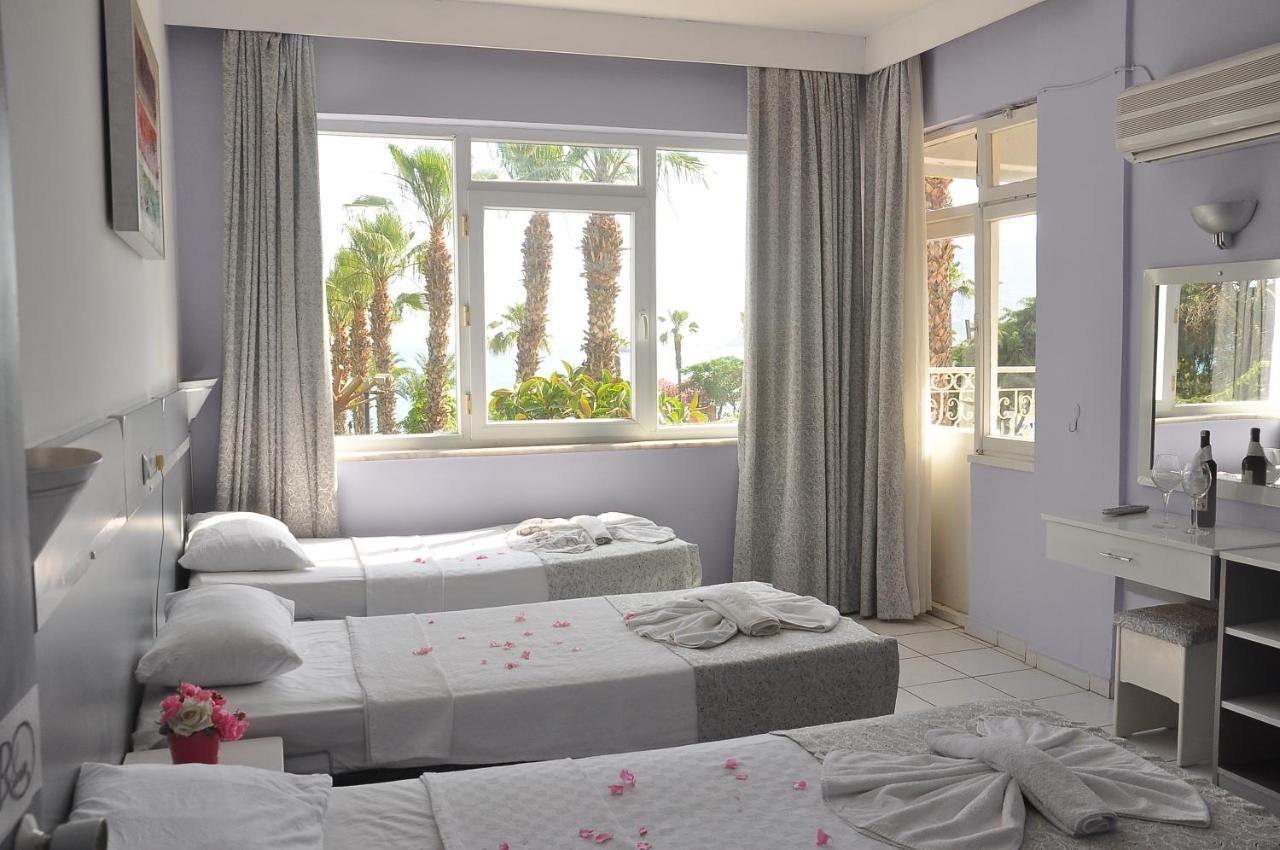 Resitalya Alanya