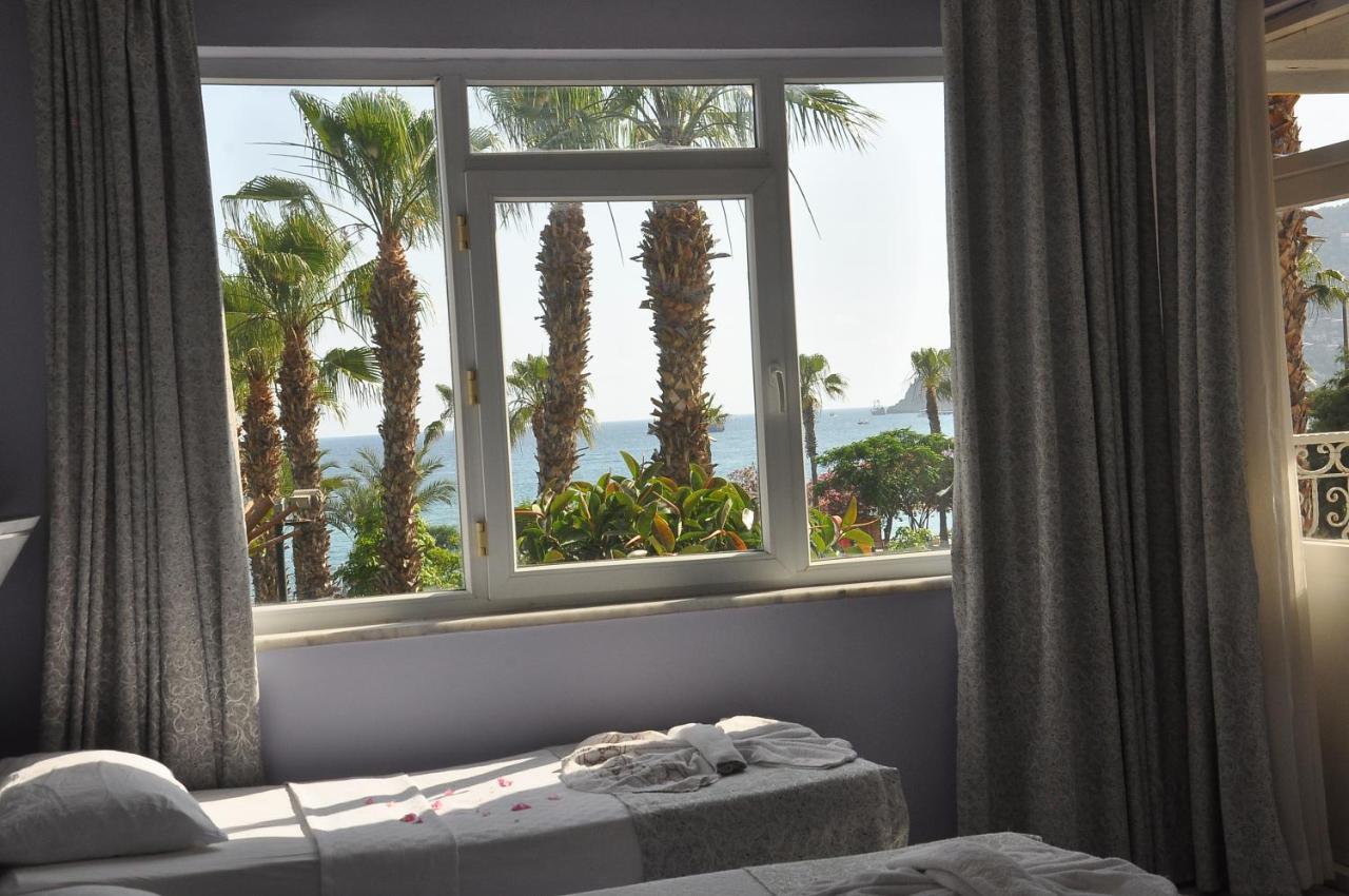 Resitalya Hotel 2*