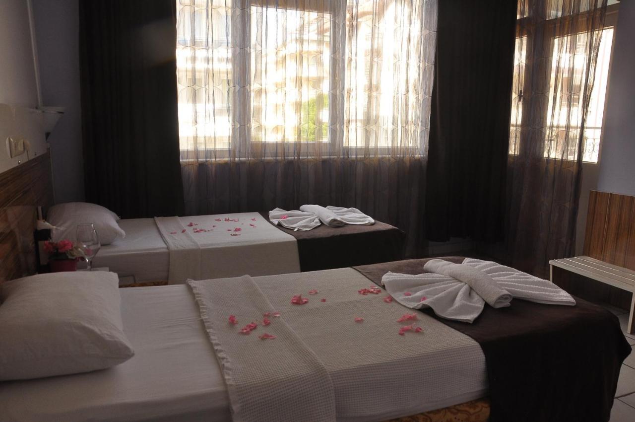 Resitalya Hotel Alanya