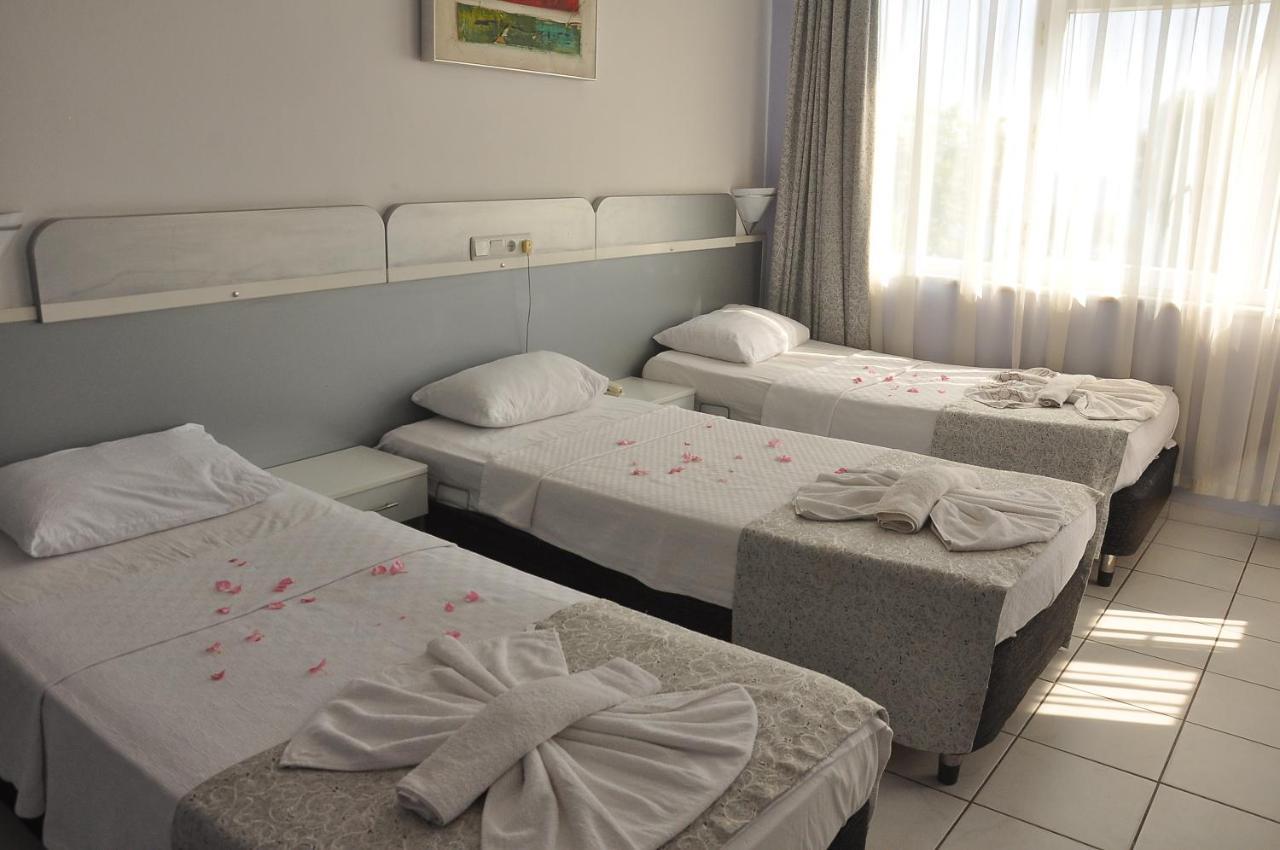 Hotel Resitalya Alanya